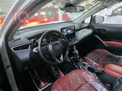 تويوتا فرونتلاندر